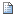 CSV document icon